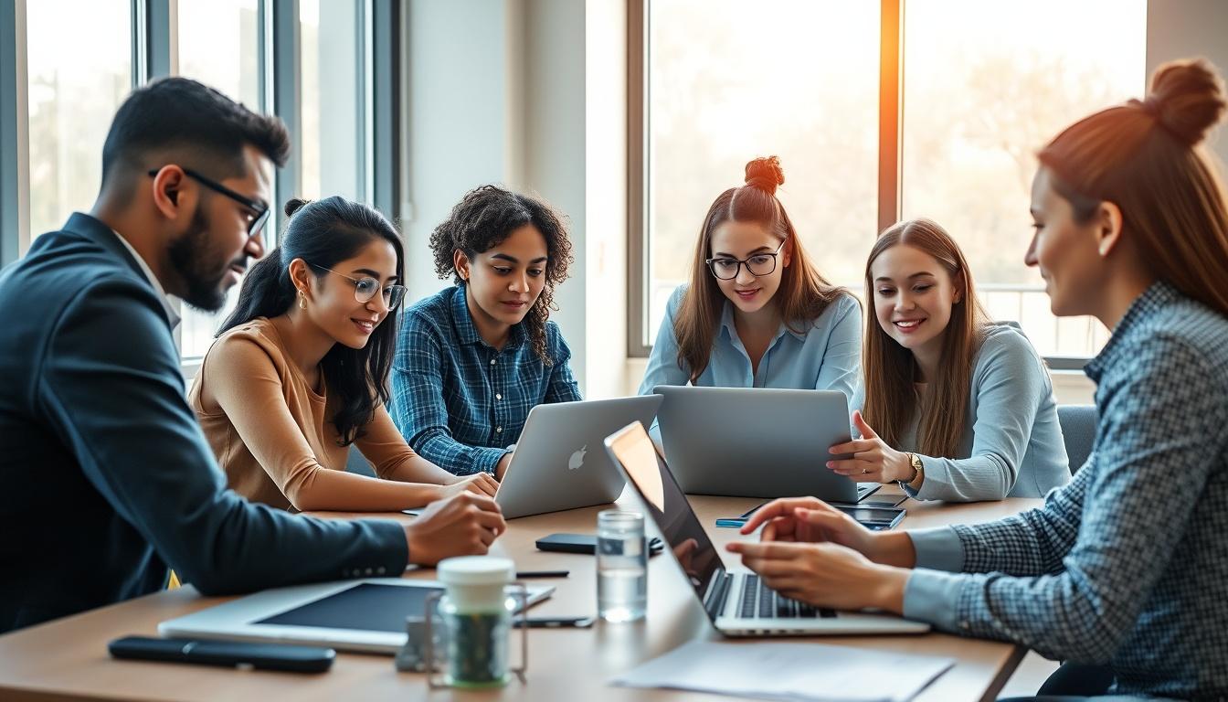 Empower Your Career with AI