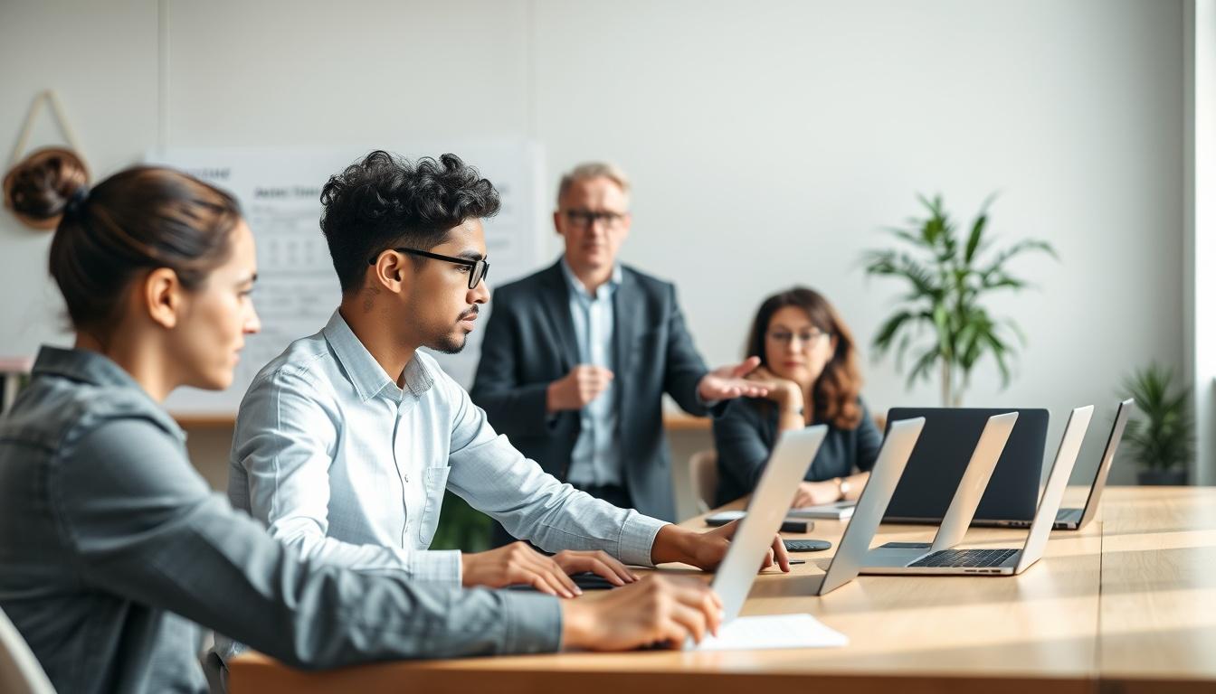 Professional plan visual